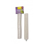 Perchoir avec apport en calcium 27cm 